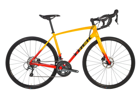Trek Emonda ALR 4 Disc Shimano Tiagra Road Bike 2022, Size 54cm