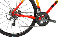 Trek Emonda ALR 4 Disc Shimano Tiagra Road Bike 2022, Size 54cm