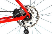 Trek Emonda ALR 4 Disc Shimano Tiagra Road Bike 2022, Size 54cm