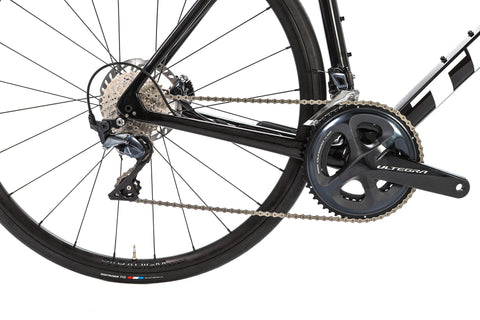 Trek Emonda SL6 Shimano Ultegra Disc Road Bike 2022, Size 58cm