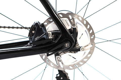 Trek Emonda SL6 Shimano Ultegra Disc Road Bike 2022, Size 58cm