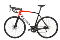 Trek Emonda SL6 Shimano Ultegra Disc Road Bike 2022, Size 58cm