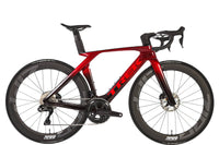 Trek Madone SLR 7 Gen 7 Shimano Ultegra Di2 Disc Road Bike 2023, Size 54cm