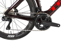 Trek Madone SLR 7 Gen 7 Shimano Ultegra Di2 Disc Road Bike 2023, Size 54cm