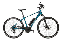 Raleigh Felix Shimano Altus Electric Hybrid Bike 2020, Size M