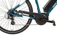 Raleigh Felix Shimano Altus Electric Hybrid Bike 2020, Size M