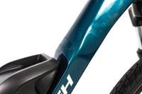 Raleigh Felix Shimano Altus Electric Hybrid Bike 2020, Size M