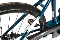 Raleigh Felix Shimano Altus Electric Hybrid Bike 2020, Size M