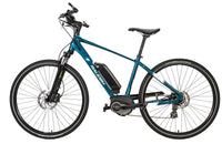 Raleigh Felix Shimano Altus Electric Hybrid Bike 2020, Size M