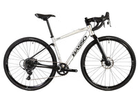 Basso Tera Disc Sram Apex 1x11 Gravel Bike 2021, Size Small