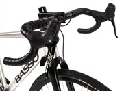 Basso Tera Disc Sram Apex 1x11 Gravel Bike 2021, Size Small