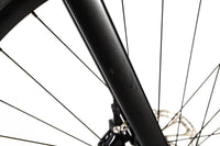 Basso Tera Disc Sram Apex 1x11 Gravel Bike 2021, Size Small