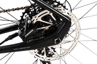 Basso Tera Disc Sram Apex 1x11 Gravel Bike 2021, Size Small