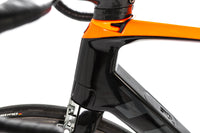 Trek Madone 9.5 Shimano Ultegra Di2 Road Bike 2018, Size 58cm