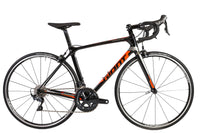 Giant TCR Advanced Pro 1 Shimano Ultegra Road Bike 2018, Size Medium