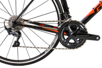 Giant TCR Advanced Pro 1 Shimano Ultegra Road Bike 2018, Size Medium