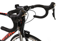 Giant TCR Advanced Pro 1 Shimano Ultegra Road Bike 2018, Size Medium