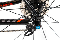 Giant TCR Advanced Pro 1 Shimano Ultegra Road Bike 2018, Size Medium