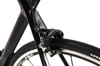 Giant TCR Advanced Pro 1 Shimano Ultegra Road Bike 2018, Size Medium