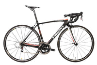 Specialized S-Works Tarmac SL3 SRAM Red Road Bike 2011, Size 52cm