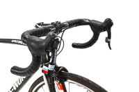 Specialized S-Works Tarmac SL3 SRAM Red Road Bike 2011, Size 52cm