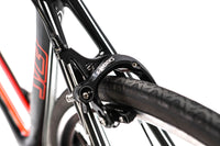 Specialized S-Works Tarmac SL3 SRAM Red Road Bike 2011, Size 52cm