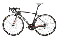 Specialized S-Works Tarmac SL3 SRAM Red Road Bike 2011, Size 52cm