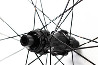 Roval Alpinist CL Disc Carbon Clincher Wheelset 2021, Sram XDR Freehub