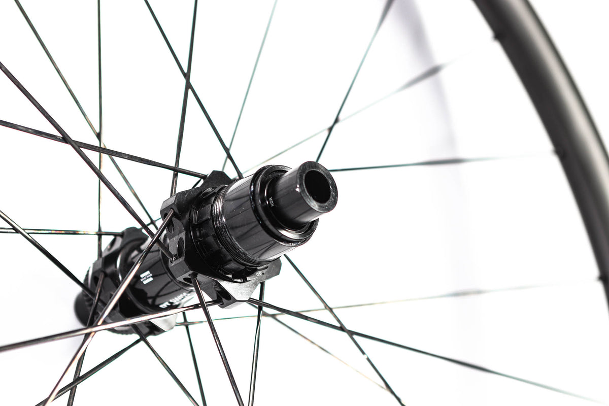 Roval Alpinist CL Disc Carbon Clincher Wheelset 2021, Sram XDR Freehub