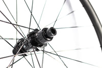Roval Alpinist CL Disc Carbon Clincher Wheelset 2021, Sram XDR Freehub