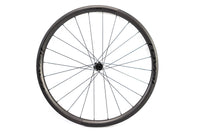 Roval Alpinist CL Disc Carbon Clincher Wheelset 2021, Sram XDR Freehub