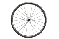 Roval Alpinist CL Disc Carbon Clincher Wheelset 2021, Sram XDR Freehub