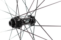 Roval Alpinist CL Disc Carbon Clincher Wheelset 2021, Sram XDR Freehub