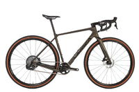 Orbea Terra M21eTEAM 1X Sram Force Gravel Bike 2022, Size M