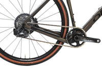 Orbea Terra M21eTEAM 1X Sram Force Gravel Bike 2022, Size M