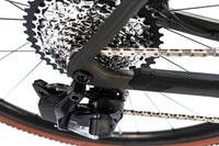 Orbea Terra M21eTEAM 1X Sram Force Gravel Bike 2022, Size M