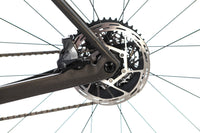 Orbea Terra M21eTEAM 1X Sram Force Gravel Bike 2022, Size M
