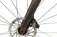 Orbea Terra M21eTEAM 1X Sram Force Gravel Bike 2022, Size M
