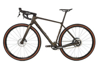 Orbea Terra M21eTEAM 1X Sram Force Gravel Bike 2022, Size M