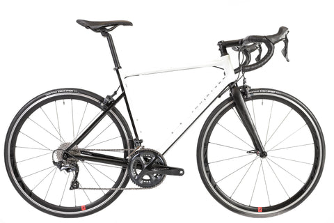 Van Rysel EDR Shimano Ultegra Road Bike 2021, Size Large