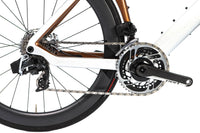 Orbea Orca Aero M10iLTD CUSTOM Sram Red Disc Road Bike 2022, Size 57cm