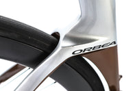 Orbea Orca Aero M10iLTD CUSTOM Sram Red Disc Road Bike 2022, Size 57cm