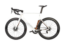 Orbea Orca Aero M10iLTD CUSTOM Sram Red Disc Road Bike 2022, Size 57cm