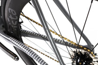 Flanders Razor 4.0 Sram Etap Road Bike 2018, Size Medium