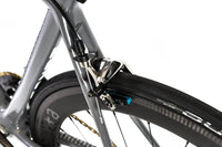 Flanders Razor 4.0 Sram Etap Road Bike 2018, Size Medium