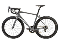 Flanders Razor 4.0 Sram Etap Road Bike 2018, Size Medium