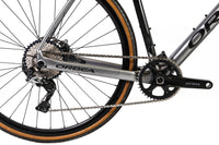 Orbea Terra M30-D 1X Shimano GRX Disc Gravel Bike 2020, Size Medium
