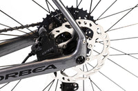 Orbea Terra M30-D 1X Shimano GRX Disc Gravel Bike 2020, Size Medium