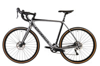 Orbea Terra M30-D 1X Shimano GRX Disc Gravel Bike 2020, Size Medium