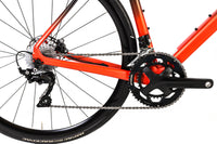 Tifosi Scalare Disc Shimano 105 Road Bike 2021, Size Large